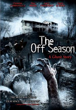 <i>The Off Season</i> 2004 American film