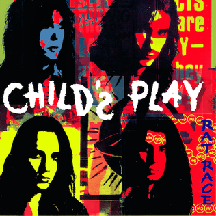 Rat Race (Child's Play album)