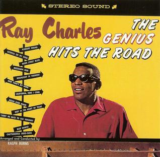 <i>The Genius Hits the Road</i> 1960 studio album by Ray Charles