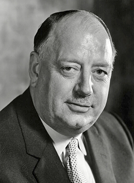 <span class="mw-page-title-main">Richard Beeching</span> British physicist and engineer (1913-1985)