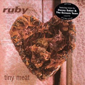 Tiny Meat 1995 single by Ruby