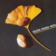 <i>Salted Gingko Nuts</i> 1978 studio album by Toshiko Akiyoshi – Lew Tabackin Big Band