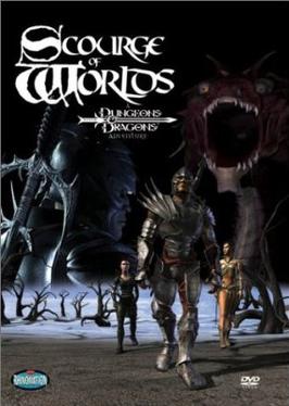 Dungeons & Dragons Online - Wikipedia