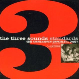 Standards (The Three Sounds album) - Wikipedia