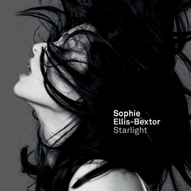 Starlight (Sophie Ellis-Bextor song) 2011 single by Sophie Ellis-Bextor