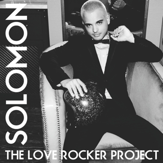 <i>The Love Rocker Project</i> 2011 EP by Solomon