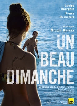 File:Un beau dimanche poster.jpg