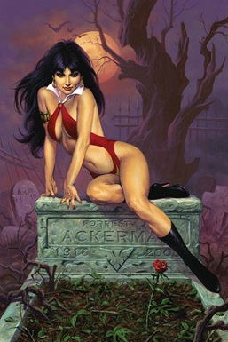 257px x 385px - Vampirella - Wikipedia