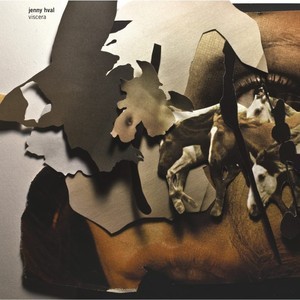 <i>Viscera</i> (Jenny Hval album) 2011 studio album by Jenny Hval