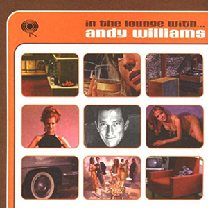 <i>In the Lounge with...</i> 1999 compilation album by Andy Williams