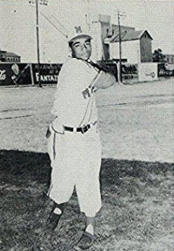 <span class="mw-page-title-main">Willie Sheelor</span> Baseball player