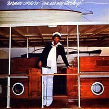 <i>You Are My Starship</i> 1976 studio album by Norman Connors