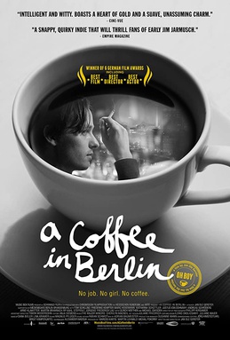 <i>A Coffee in Berlin</i> 2012 film by Jan-Ole Gerster