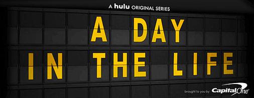 A Day in the Life (TV series) - Wikipedia