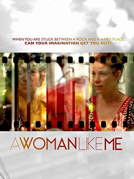 <i>A Woman Like Me</i> (film) 2015 American film