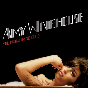 Amy Winehouse - Know You Now - Frank 