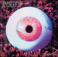 <i>Nucleus</i> (Anekdoten album) 1995 studio album by Anekdoten