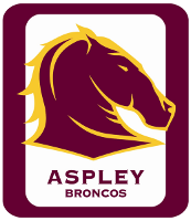<span class="mw-page-title-main">Aspley Broncos</span> Australian rugby league club, based in Brisbane, QLD