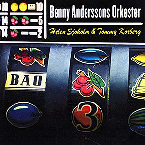 <i>BAO 3</i> 2007 studio album by Benny Anderssons Orkester