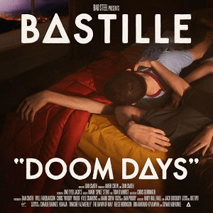 <i>Doom Days</i> 2019 studio album by Bastille