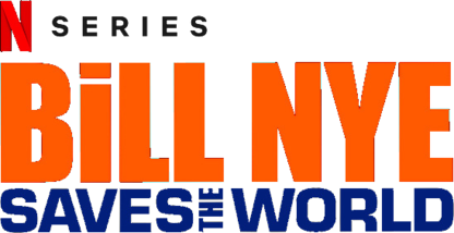 File:Bill Nye Saves the World (television logo).png