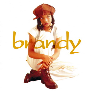 Brandy (album) - Wikipedia