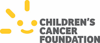 Детский онкологический фонд (Австралия) logo.jpg