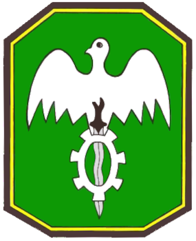 <span class="mw-page-title-main">1st Regional Community Defense Group</span> Military unit