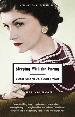 Sleeping with the Enemy: Coco Chanel's Secret War - Wikipedia