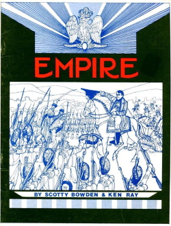 <i>Empire</i> (miniatures game)