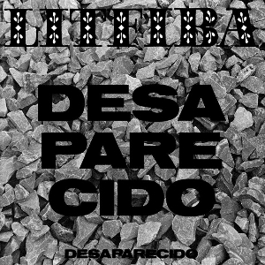 <i>Desaparecido</i> (album) 1985 studio album by Litfiba