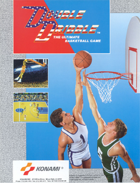 File:DoubleDribble arcadeflyer.png