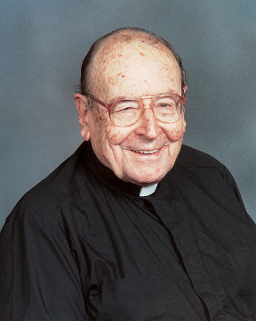 <span class="mw-page-title-main">Eugene Boyle</span> Californian Priest and Activist