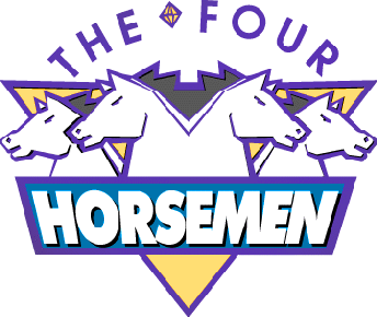Four Horsemen (professional wrestling) logo.gif