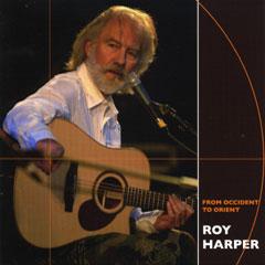 <i>From Occident to Orient</i> 2007 compilation album by Roy Harper