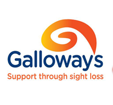 Galloway's Society for the Blind