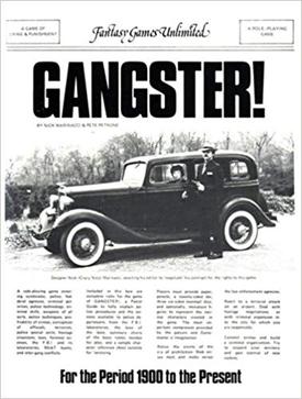 <i>Gangster!</i>