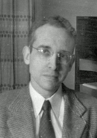 <span class="mw-page-title-main">Albert Field (archivist)</span> American art archivist (1916-2003)