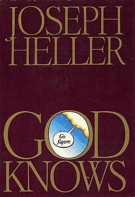 <i>God Knows</i> (novel)