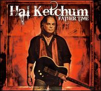 <i>Father Time</i> (album) 2008 studio album by Hal Ketchum