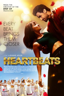 <i>Heartbeats</i> (2017 film) 2018 comedy-drama film