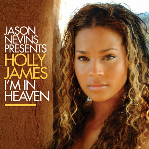 <span class="mw-page-title-main">I'm in Heaven</span> 2003 single by Jason Nevins