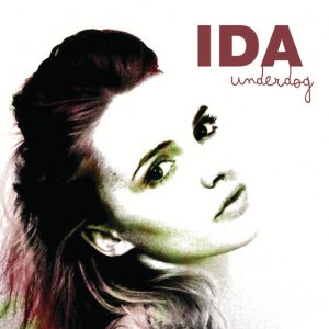 <span class="mw-page-title-main">Underdog (Ida song)</span> 2013 single by Ida