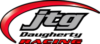 <span class="mw-page-title-main">JTG Daugherty Racing</span> Auto racing team