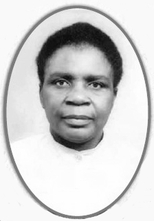 <span class="mw-page-title-main">Kapelwa Sikota</span> Zambian nurse (1928–2006)