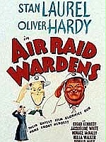 <i>Air Raid Wardens</i> 1943 film by Edward Sedgwick