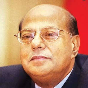 <span class="mw-page-title-main">Latifur Rahman</span> Bangladeshi politician and judge