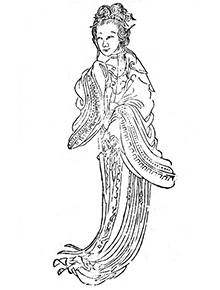 <span class="mw-page-title-main">Consort Li (Zhenzong)</span>