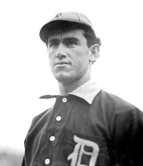 <span class="mw-page-title-main">Matty McIntyre</span> American baseball player