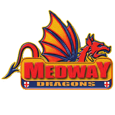 <span class="mw-page-title-main">Medway Dragons</span> English amateur rugby league club